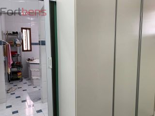 Sobrado Para Vender com 4 quartos 1 suítes no bairro Nova Caieiras em Caieiras