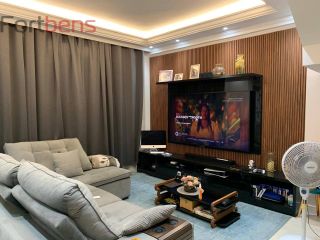 Sobrado Para Vender com 4 quartos 1 suítes no bairro Nova Caieiras em Caieiras