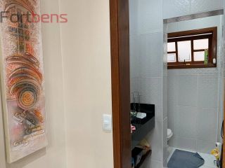 Sobrado Para Vender com 4 quartos 1 suítes no bairro Nova Caieiras em Caieiras