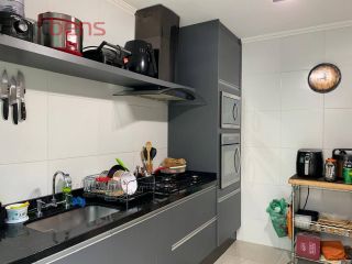 Sobrado Para Vender com 4 quartos 1 suítes no bairro Nova Caieiras em Caieiras