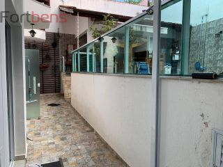 Sobrado Para Vender com 4 quartos 1 suítes no bairro Nova Caieiras em Caieiras