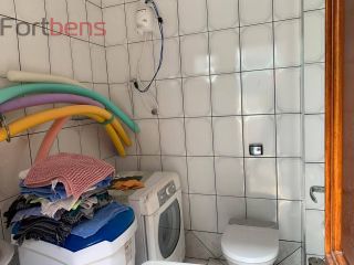 Sobrado Para Vender com 4 quartos 1 suítes no bairro Nova Caieiras em Caieiras