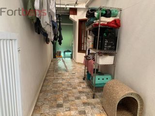 Sobrado Para Vender com 4 quartos 1 suítes no bairro Nova Caieiras em Caieiras