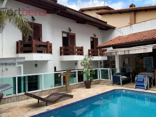 Sobrado Para Vender com 4 quartos 1 suítes no bairro Nova Caieiras em Caieiras