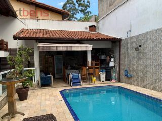 Sobrado Para Vender com 4 quartos 1 suítes no bairro Nova Caieiras em Caieiras