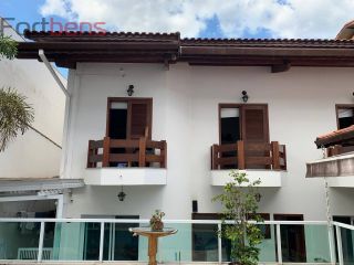 Sobrado Para Vender com 4 quartos 1 suítes no bairro Nova Caieiras em Caieiras