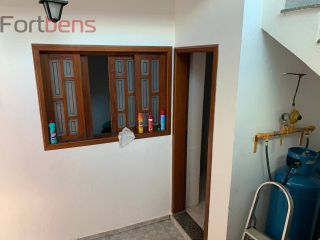 Sobrado Para Vender com 4 quartos 1 suítes no bairro Nova Caieiras em Caieiras