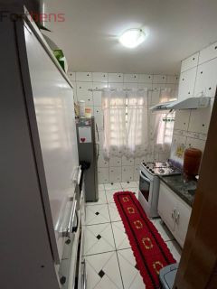 Apartamento Para Vender com 2 quartos no bairro Morro Grande em Caieiras