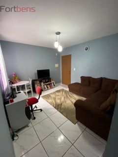 Apartamento Para Vender com 2 quartos no bairro Morro Grande em Caieiras