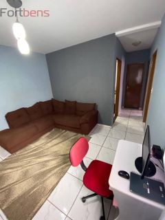 Apartamento Para Vender com 2 quartos no bairro Morro Grande em Caieiras