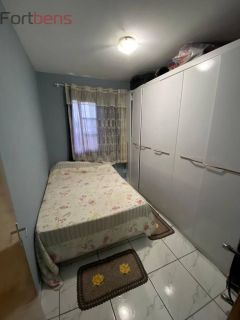 Apartamento Para Vender com 2 quartos no bairro Morro Grande em Caieiras