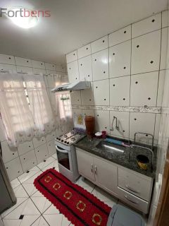 Apartamento Para Vender com 2 quartos no bairro Morro Grande em Caieiras