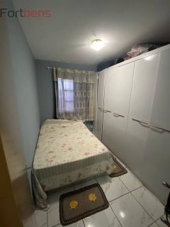 Apartamento Para Vender com 2 quartos no bairro Morro Grande em Caieiras