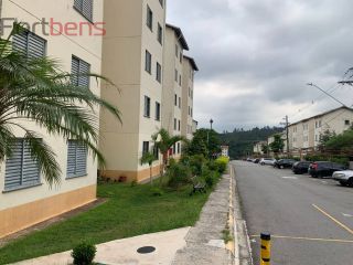 Apartamento Para Vender com 2 quartos no bairro Morro Grande em Caieiras