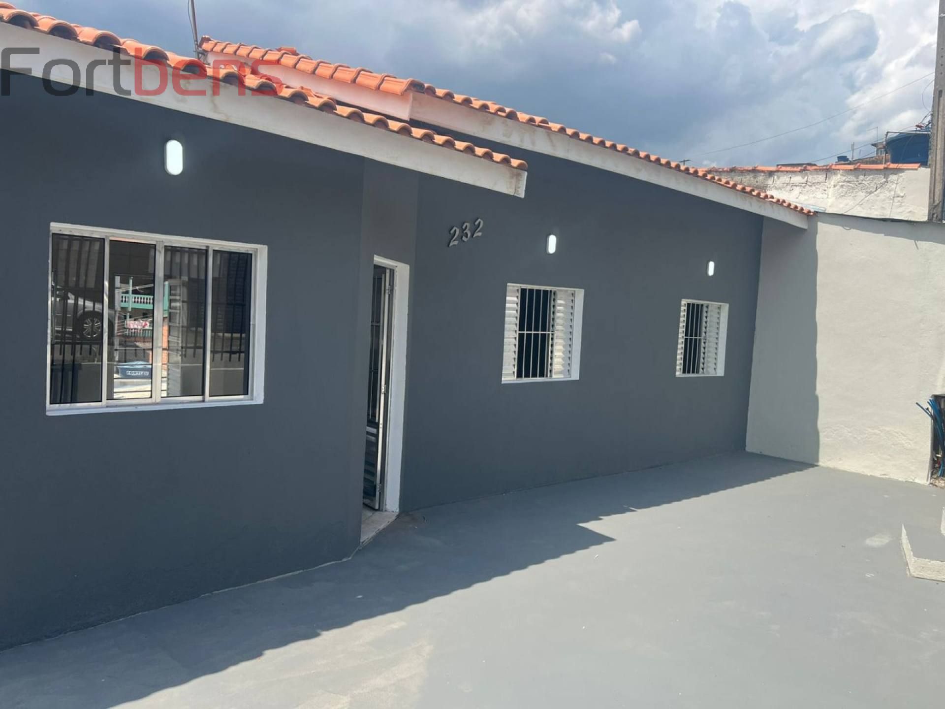 Casa Para Vender com 3 quartos 1 suítes no bairro Vera Tereza em Caieiras