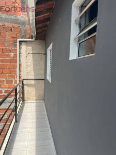 Casa Para Vender com 3 quartos 1 suítes no bairro Vera Tereza em Caieiras