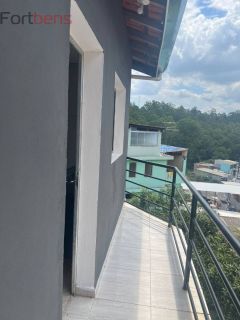 Casa Para Vender com 3 quartos 1 suítes no bairro Vera Tereza em Caieiras