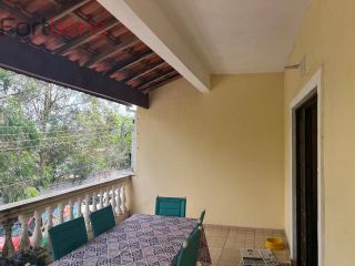 Casa de Condomínio Para Vender com 3 quartos no Real Park em Caieiras