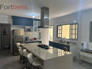 Casa de Condomínio Para Vender com 3 quartos no Real Park em Caieiras