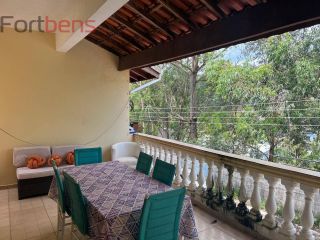 Casa de Condomínio Para Vender com 3 quartos no Real Park em Caieiras