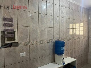 Casa de Condomínio Para Vender com 3 quartos no Real Park em Caieiras