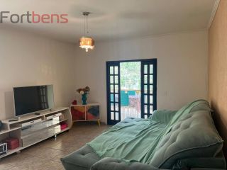 Casa de Condomínio Para Vender com 3 quartos no Real Park em Caieiras