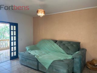 Casa de Condomínio Para Vender com 3 quartos no Real Park em Caieiras