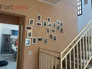 Casa de Condomínio Para Vender com 3 quartos no Real Park em Caieiras