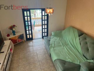 Casa de Condomínio Para Vender com 3 quartos no Real Park em Caieiras