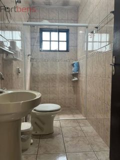 Casa de Condomínio Para Vender com 3 quartos no Real Park em Caieiras