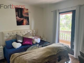 Casa de Condomínio Para Vender com 3 quartos no Real Park em Caieiras