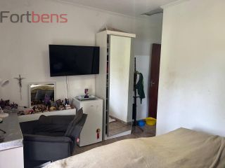 Casa de Condomínio Para Vender com 3 quartos no Real Park em Caieiras