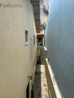 Casa de Condomínio Para Vender com 3 quartos no Real Park em Caieiras