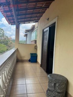 Casa de Condomínio Para Vender com 3 quartos no Real Park em Caieiras