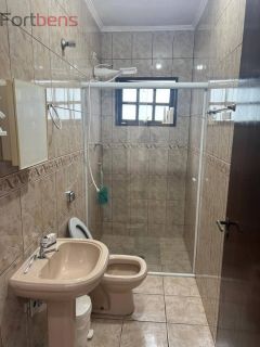 Casa de Condomínio Para Vender com 3 quartos no Real Park em Caieiras