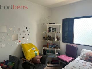 Casa de Condomínio Para Vender com 3 quartos no Real Park em Caieiras