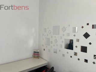 Casa de Condomínio Para Vender com 3 quartos no Real Park em Caieiras