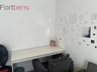 Casa de Condomínio Para Vender com 3 quartos no Real Park em Caieiras