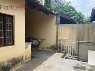 Casa de Condomínio Para Vender com 3 quartos no Real Park em Caieiras