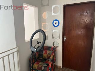 Casa de Condomínio Para Vender com 3 quartos no Real Park em Caieiras