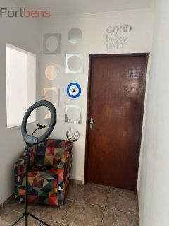 Casa de Condomínio Para Vender com 3 quartos no Real Park em Caieiras