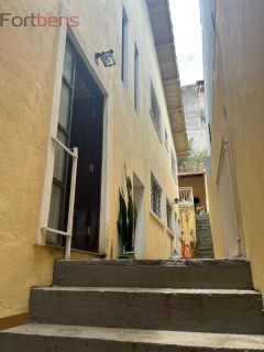 Casa de Condomínio Para Vender com 3 quartos no Real Park em Caieiras