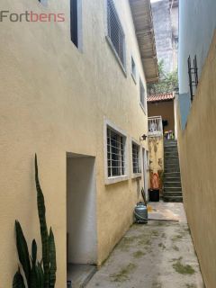 Casa de Condomínio Para Vender com 3 quartos no Real Park em Caieiras