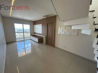 Cobertura Para Vender com 3 quartos 1 suítes no bairro Região Central em Caieiras