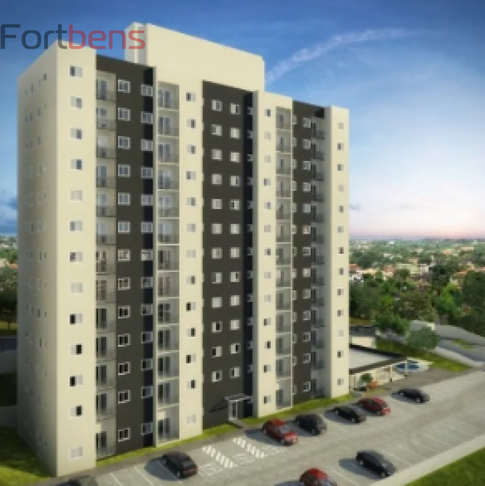 Apartamento Para Vender com 2 quartos no bairro jardim luciana  em Franco Da Rocha