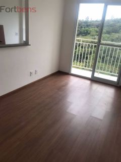 Apartamento Para Vender com 2 quartos no bairro jardim luciana  em Franco Da Rocha