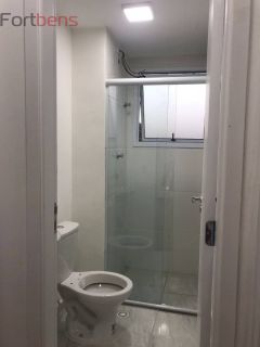 Apartamento Para Vender com 2 quartos no bairro jardim luciana  em Franco Da Rocha