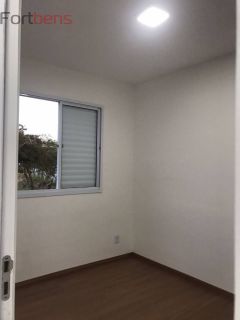 Apartamento Para Vender com 2 quartos no bairro jardim luciana  em Franco Da Rocha