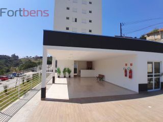 Apartamento Para Vender com 2 quartos no bairro jardim luciana  em Franco Da Rocha