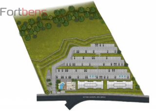 Apartamento Para Vender com 2 quartos no bairro jardim luciana  em Franco Da Rocha